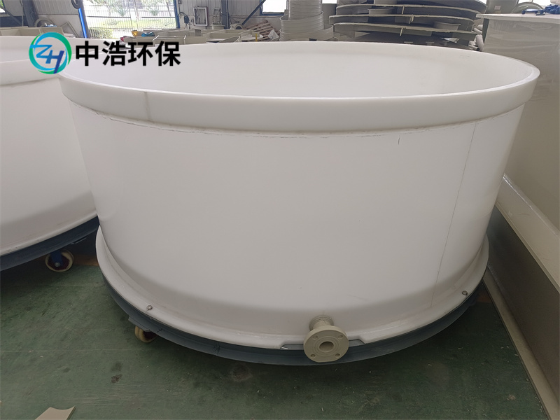 泾川PP抽滤槽